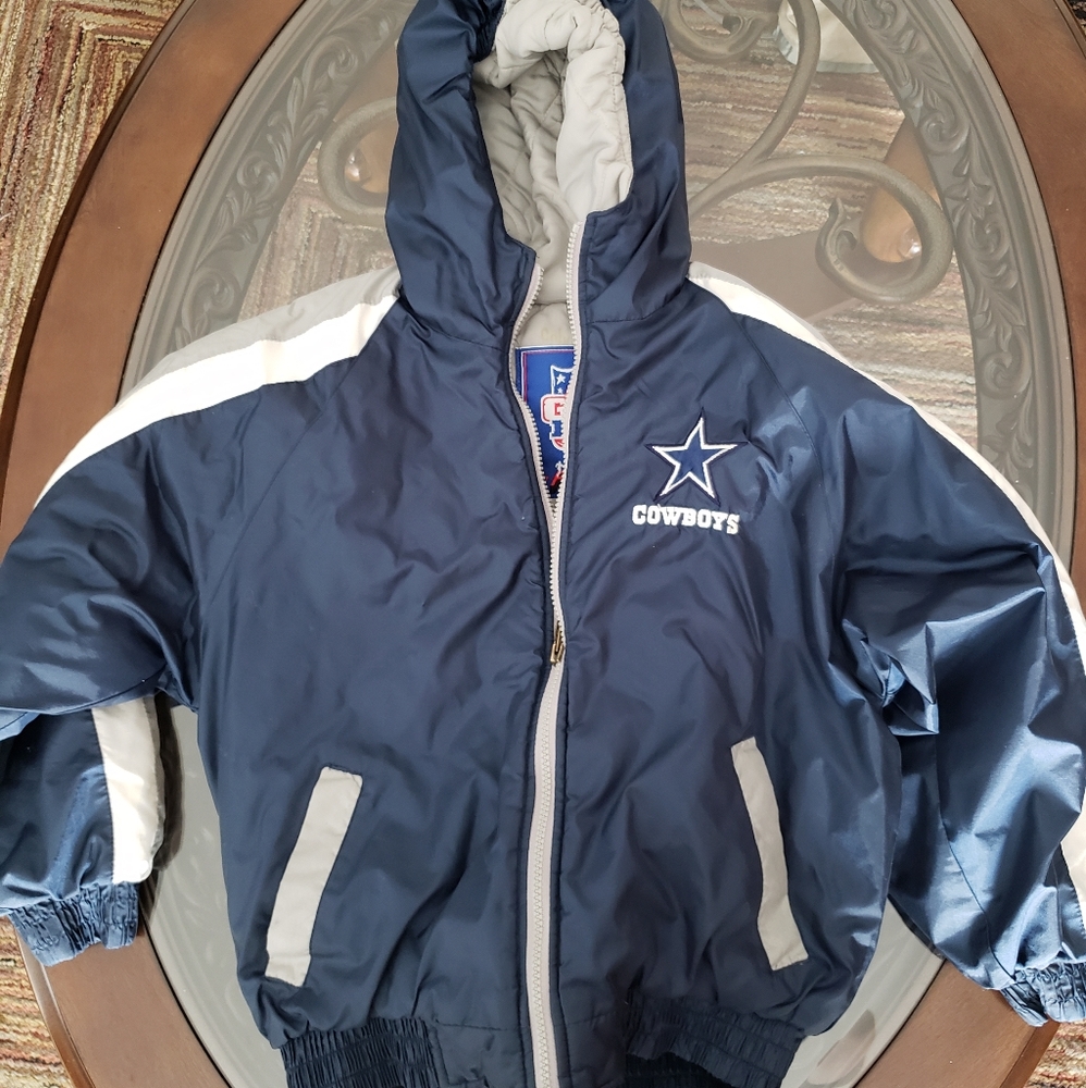 Dallas Cowboys jacket